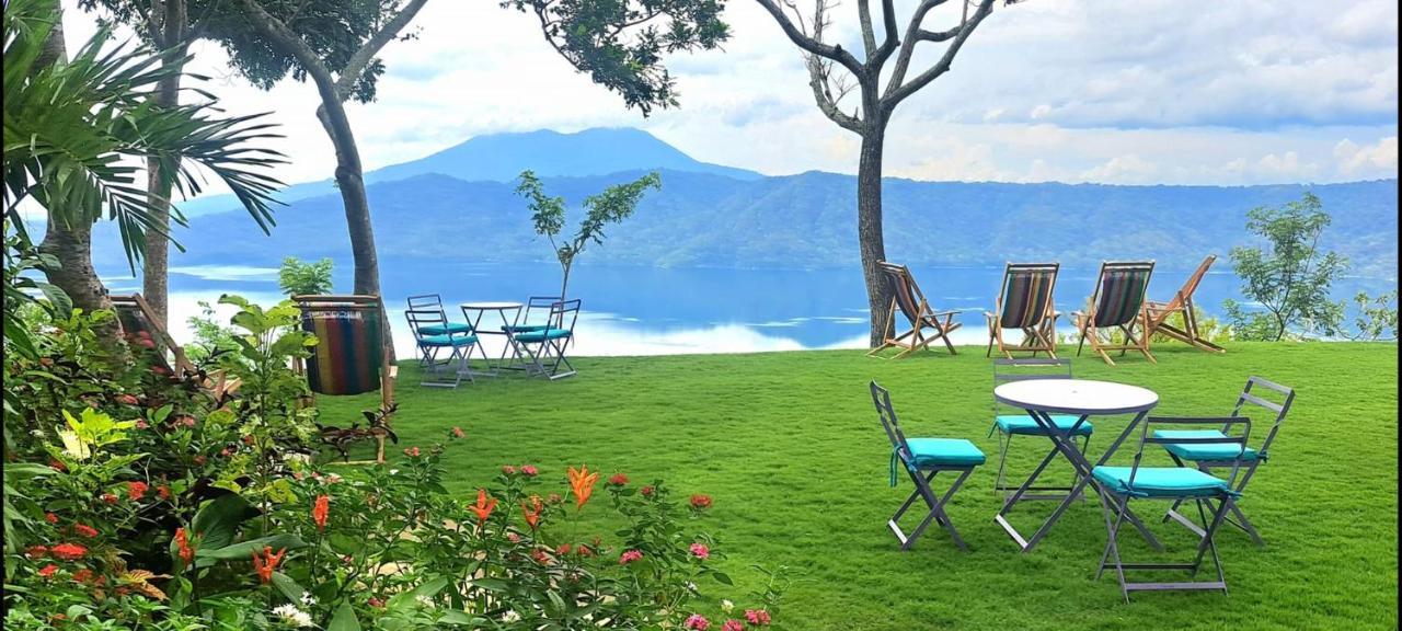 El Guayacan El Eden Dış mekan fotoğraf