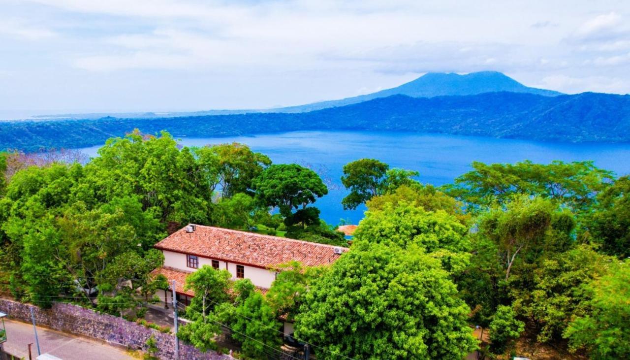 El Guayacan El Eden Dış mekan fotoğraf