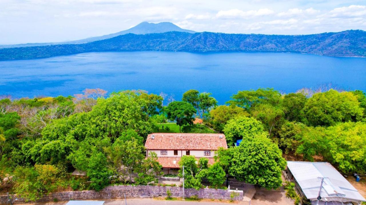 El Guayacan El Eden Dış mekan fotoğraf
